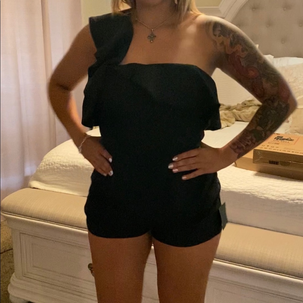 Romper - Picture 3 of 6